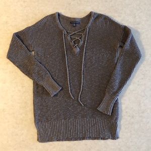 American Eagle Outfitters Sweater